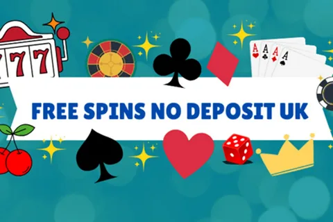 Deposits in UK Casinos