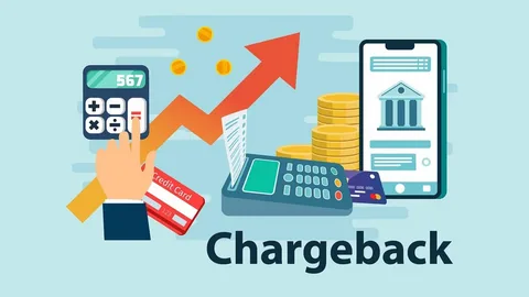 Chargebacks