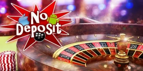 Deposits at Online Casinos