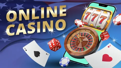 Einzahlungen im Online-Casino