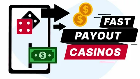 Fast Payout Casinos