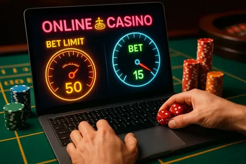 Limity i kontrola wydatków