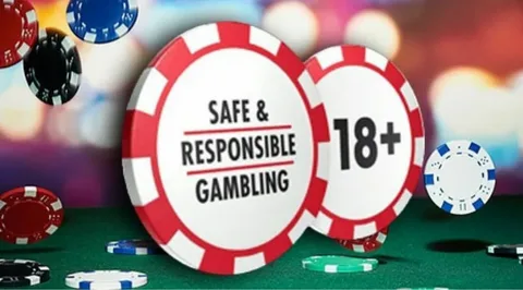 Responsible Gambling